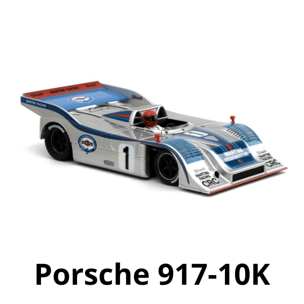 Porsche 917-10K NSR